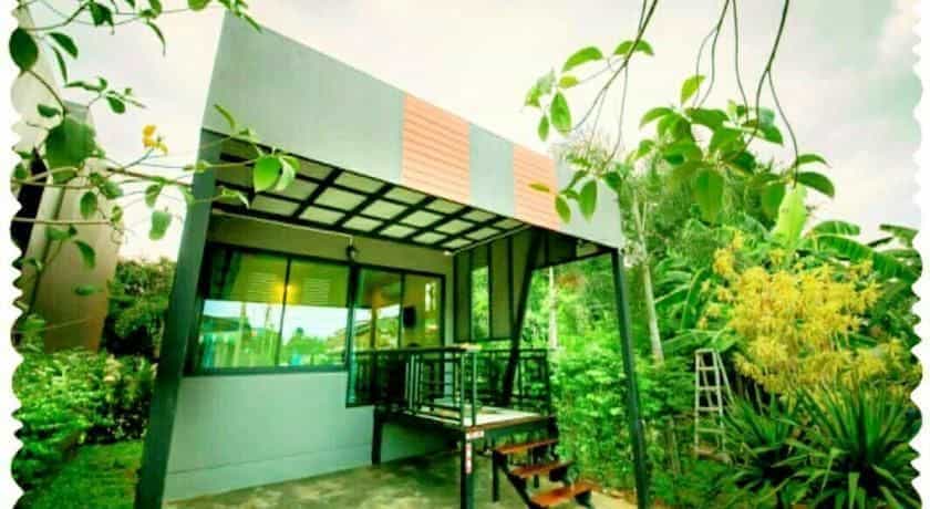 PranWimol Resort PranWimol Resort