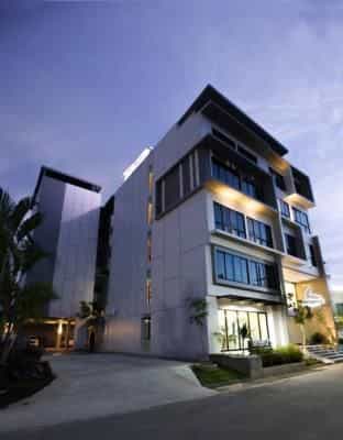 Luxsna Residence Luxsna Residence