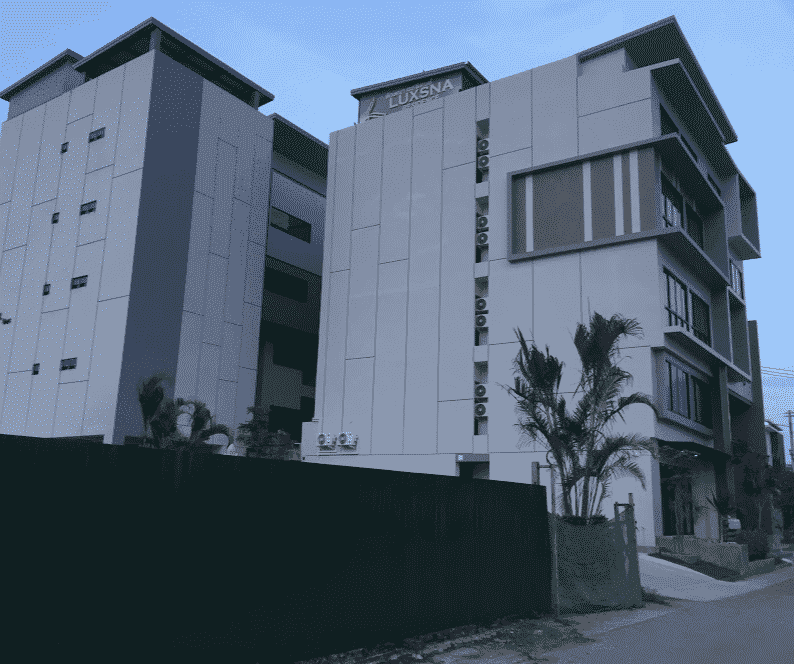 Luxsna Residence Luxsna Residence