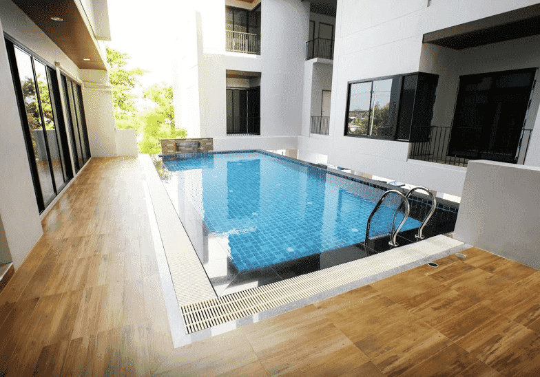 Luxsna Residence Luxsna Residence
