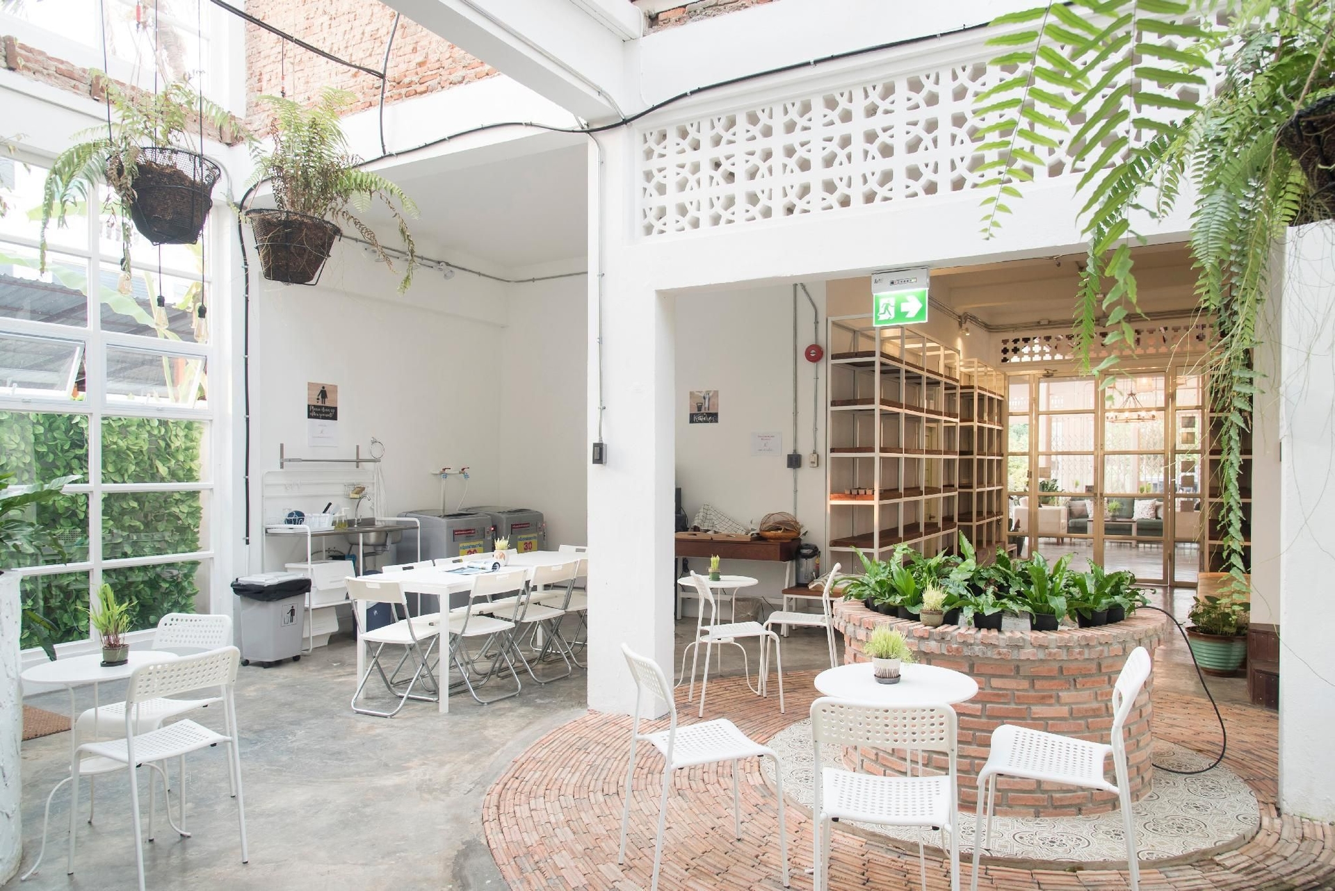 Memmoth Hostel In Lampang3