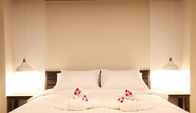 Exclusive Suite with Balcony