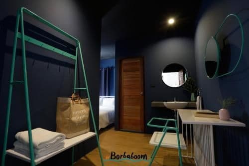 Private Room