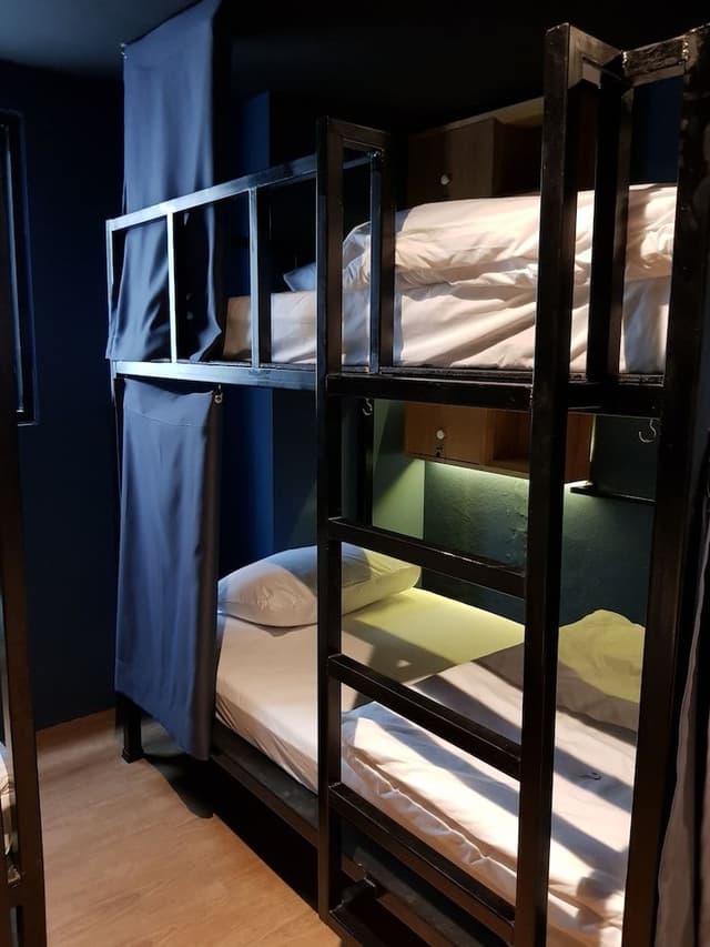 Dormitory - Female Only