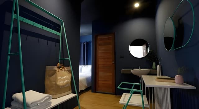 Private Room
