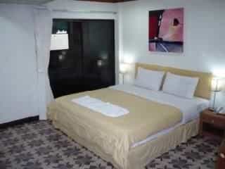 Bodega Phuket Party Hostel Bodega Phuket Party Hostel