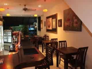 Bodega Phuket Party Hostel Bodega Phuket Party Hostel