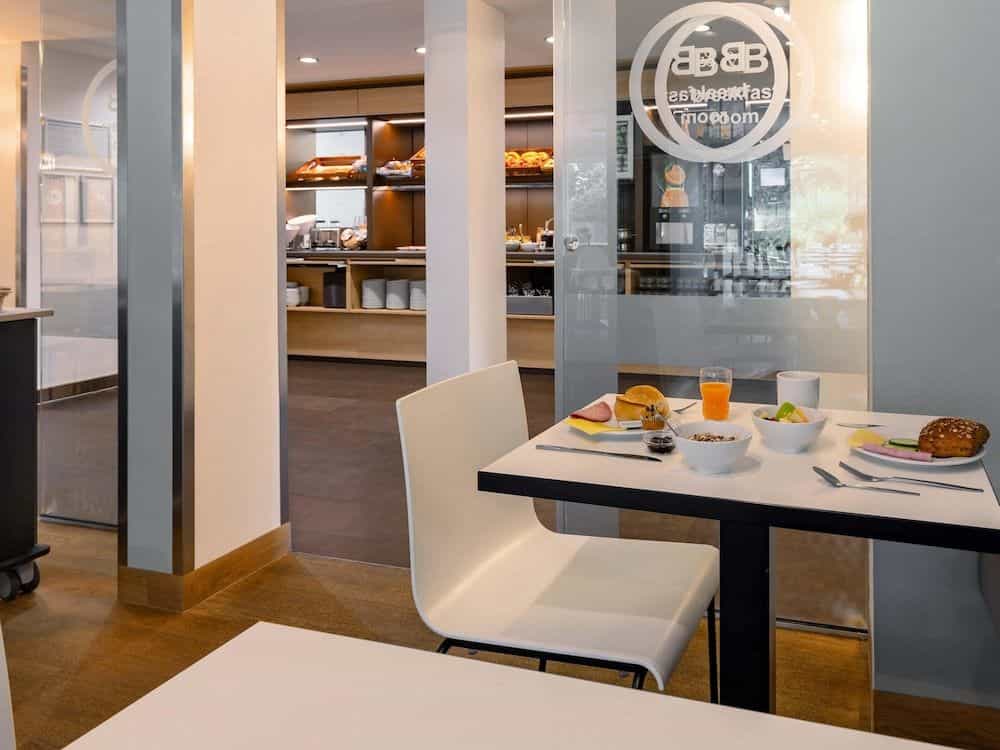 B&B Hotel Koblenz B&B Hotel Koblenz