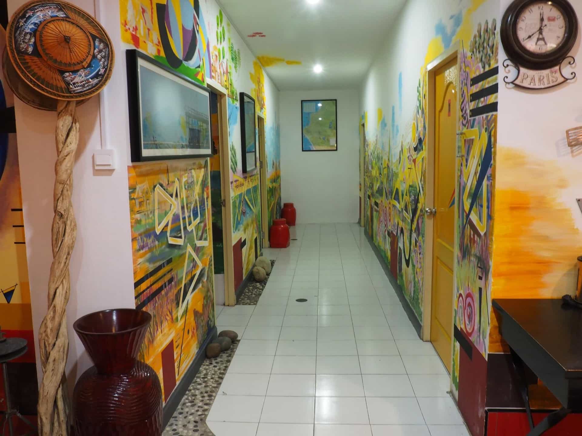 บ้านแม่เรสซิเดนซ์ บ้านแม่เรสซิเดนซ์