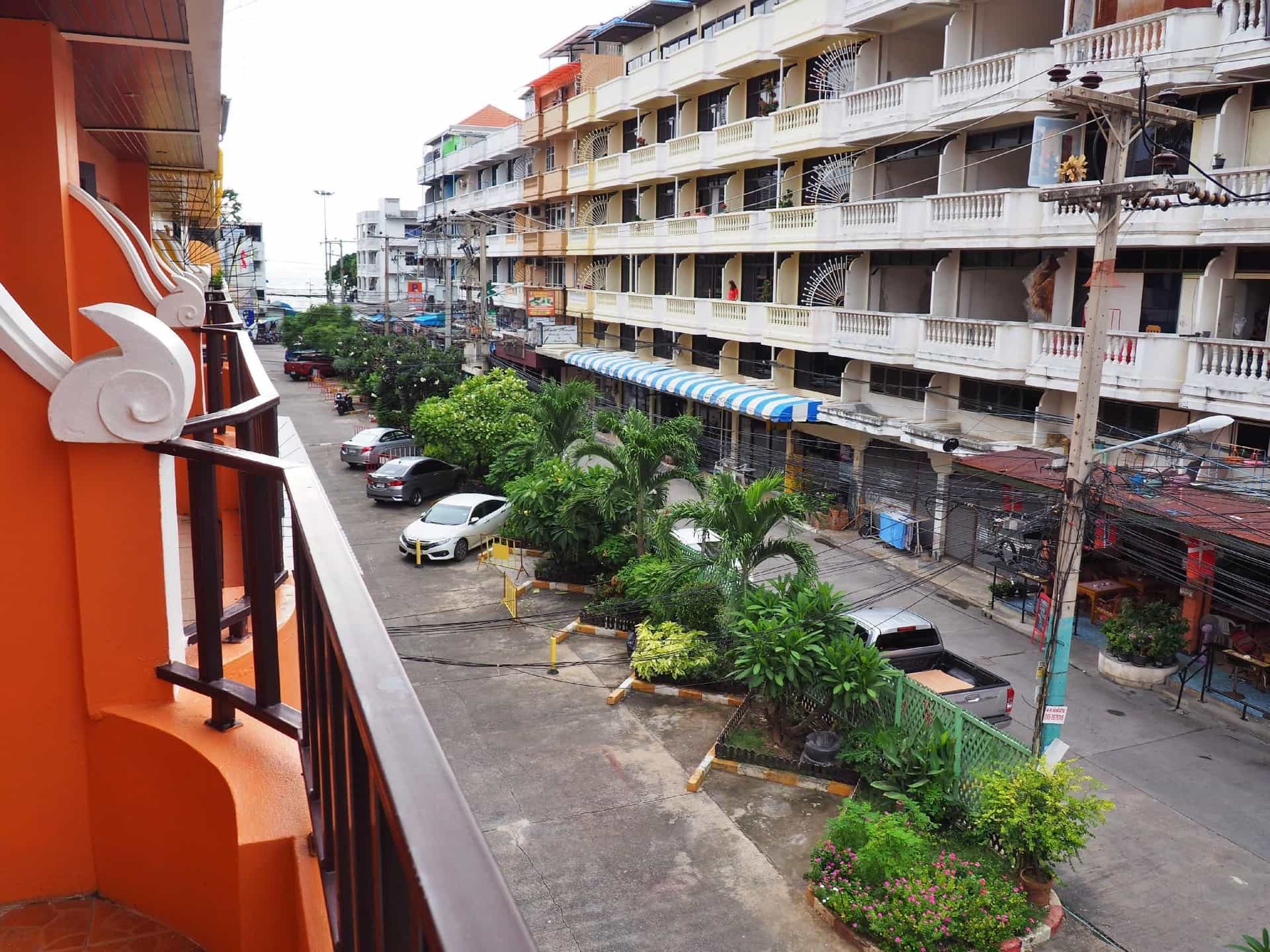 บ้านแม่เรสซิเดนซ์ บ้านแม่เรสซิเดนซ์