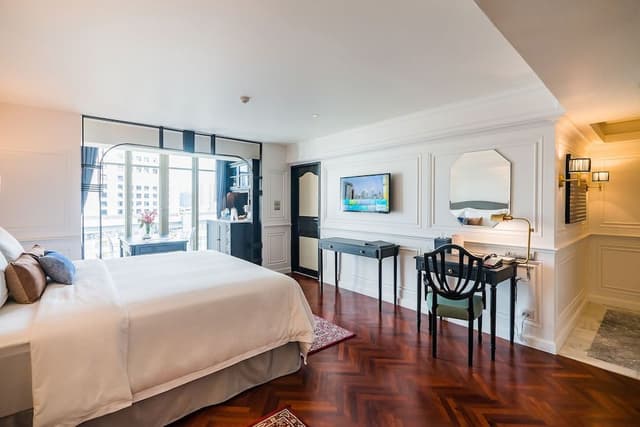 Siam Suite King Room