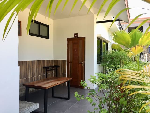 Family Quadruple Room, 2 Bedrooms