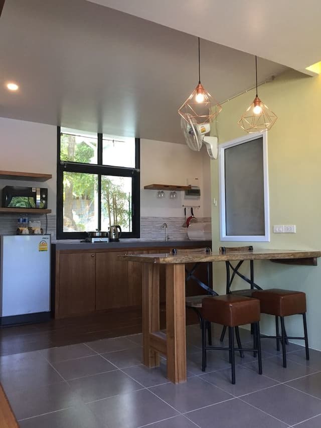 Family Quadruple Room, 2 Bedrooms