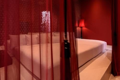 Executive Pool Villa - The Editor (Adults Only)