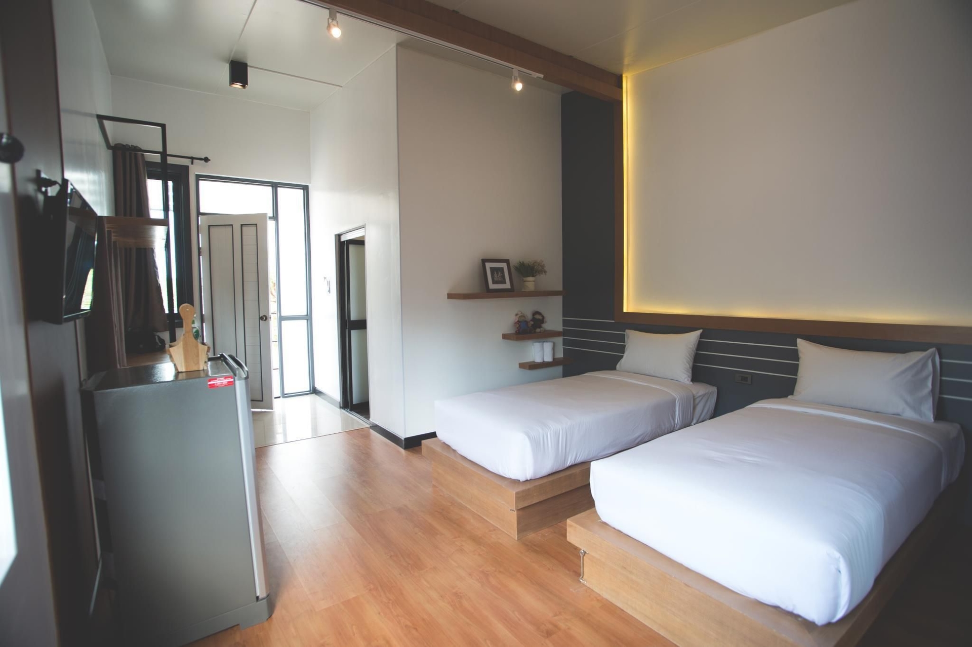 ตามใจรีสอร์ท (TaamJai Resort)1