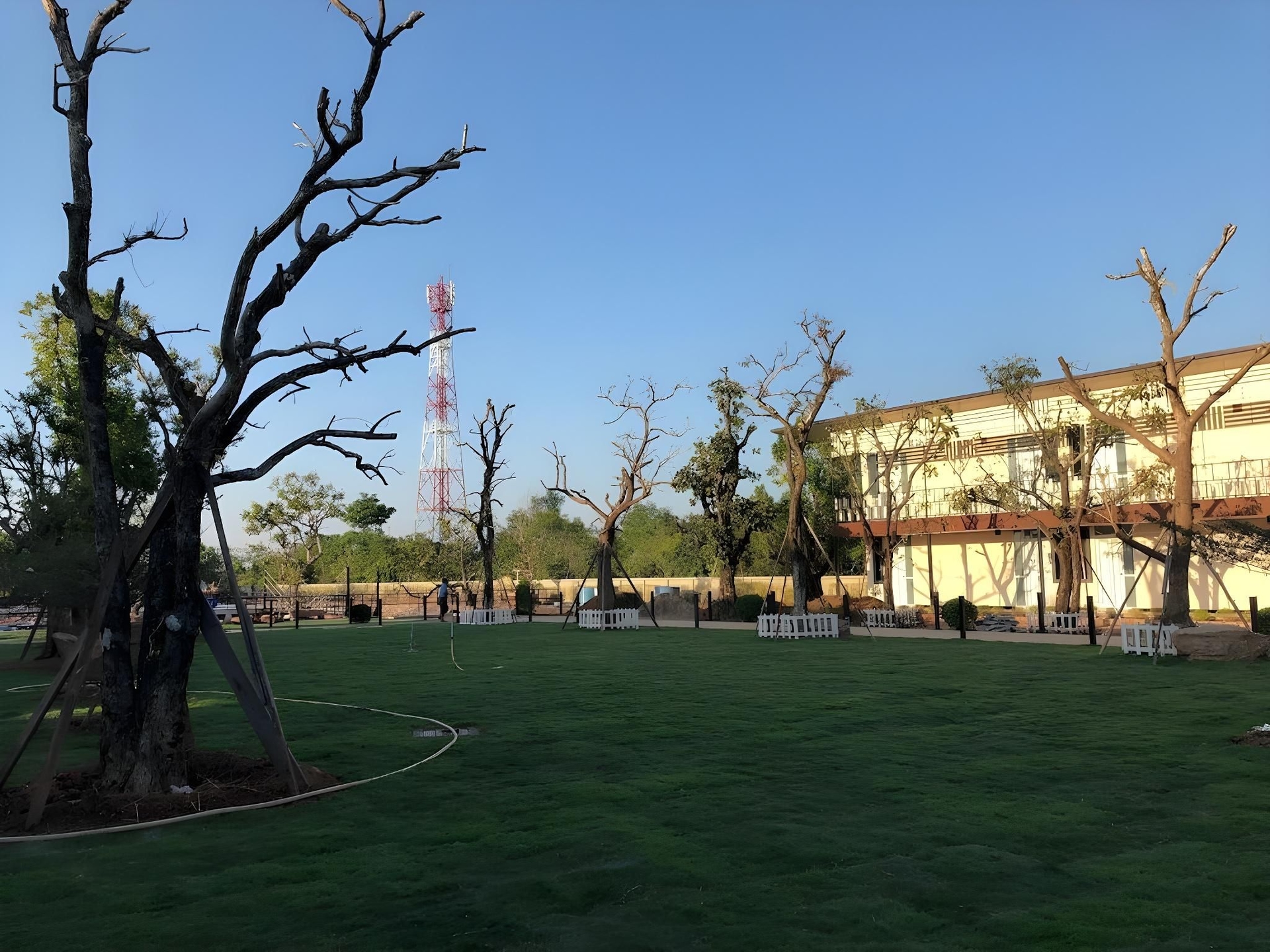 ตามใจรีสอร์ท (TaamJai Resort)4