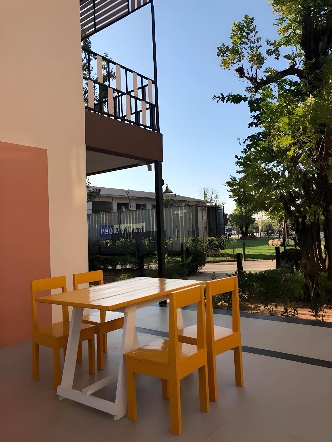 TaamJai Resort2