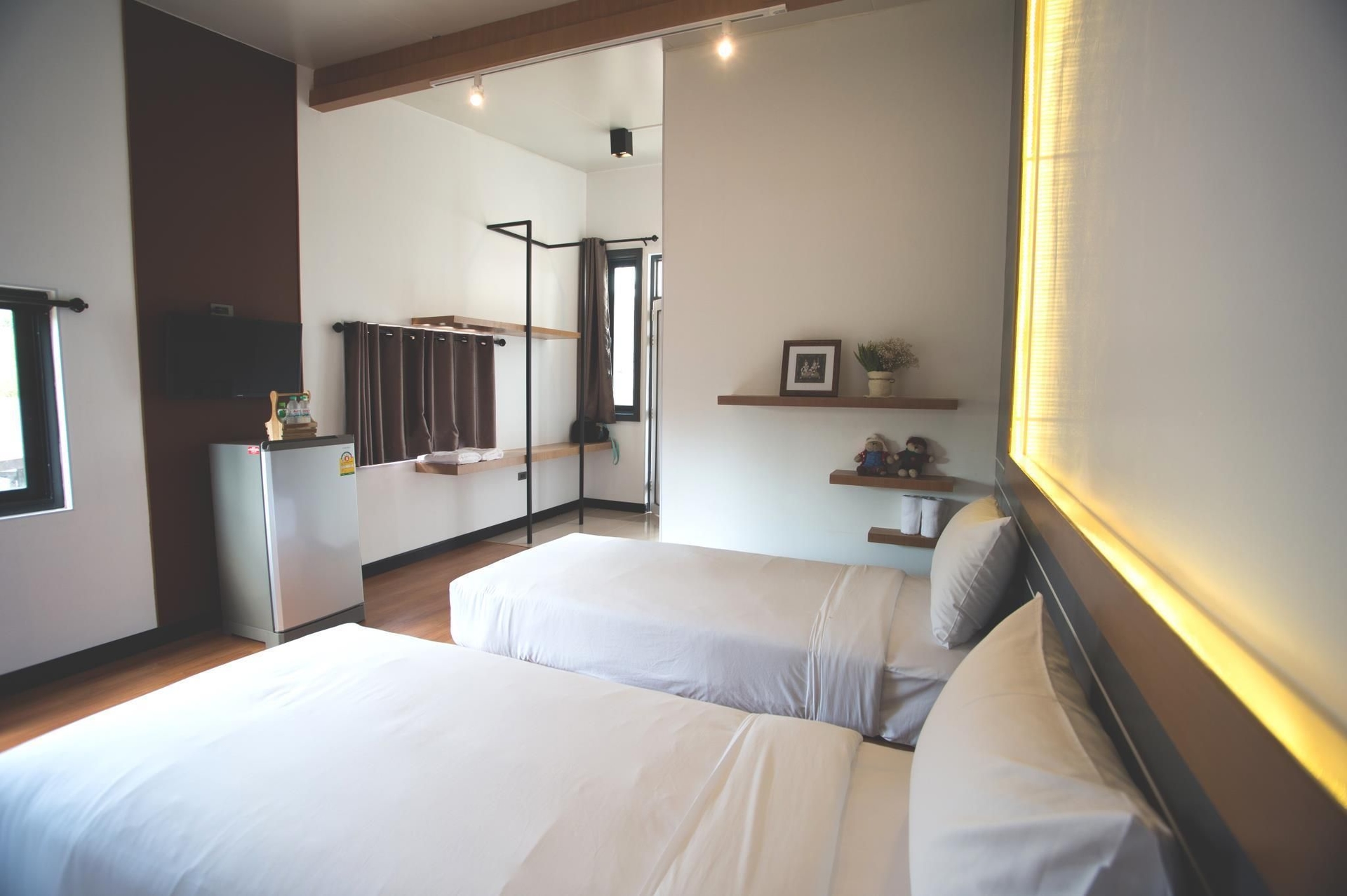 ตามใจรีสอร์ท (TaamJai Resort)0