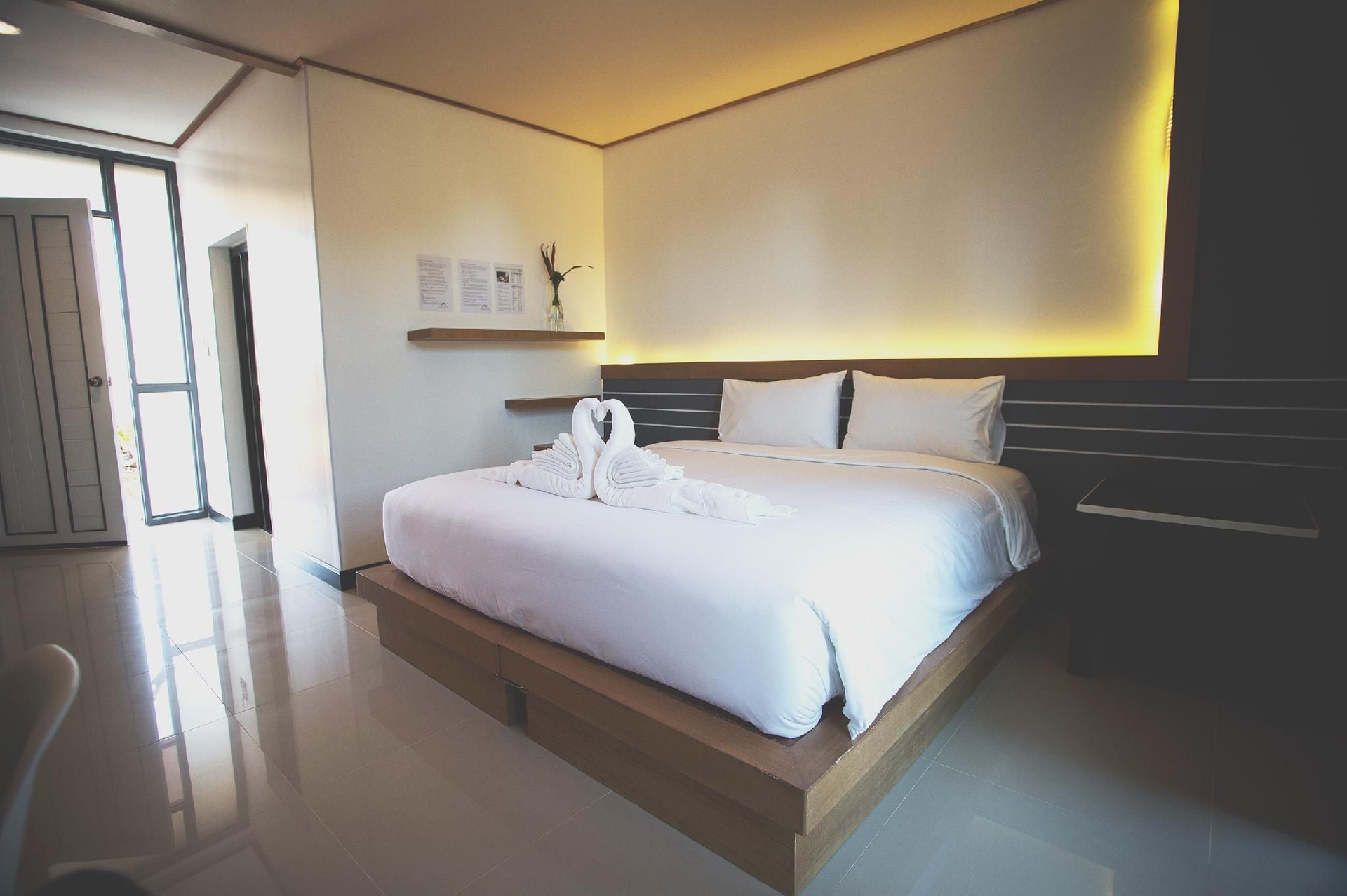 ตามใจรีสอร์ท (TaamJai Resort)2