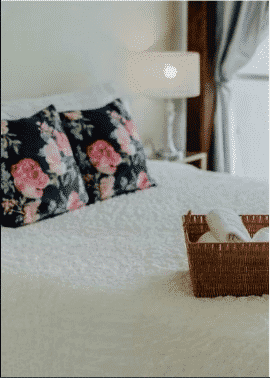 Deluxe Sweet Room