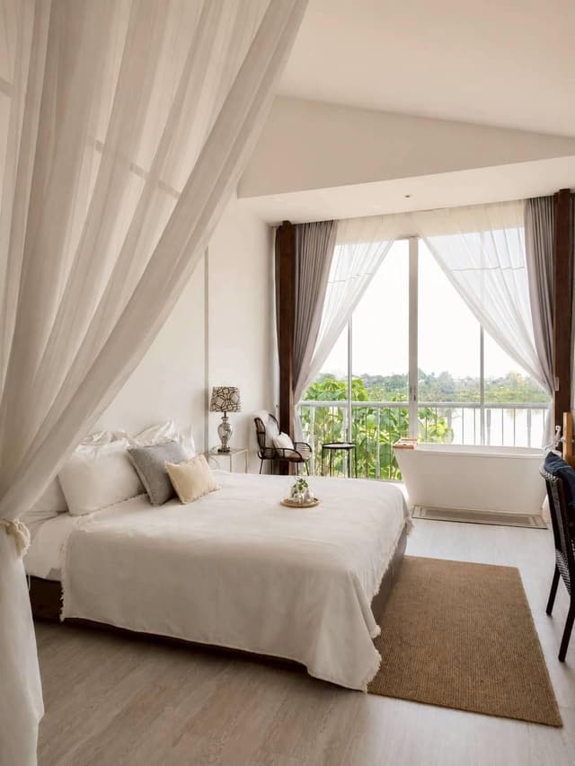 Deluxe Sweet Room