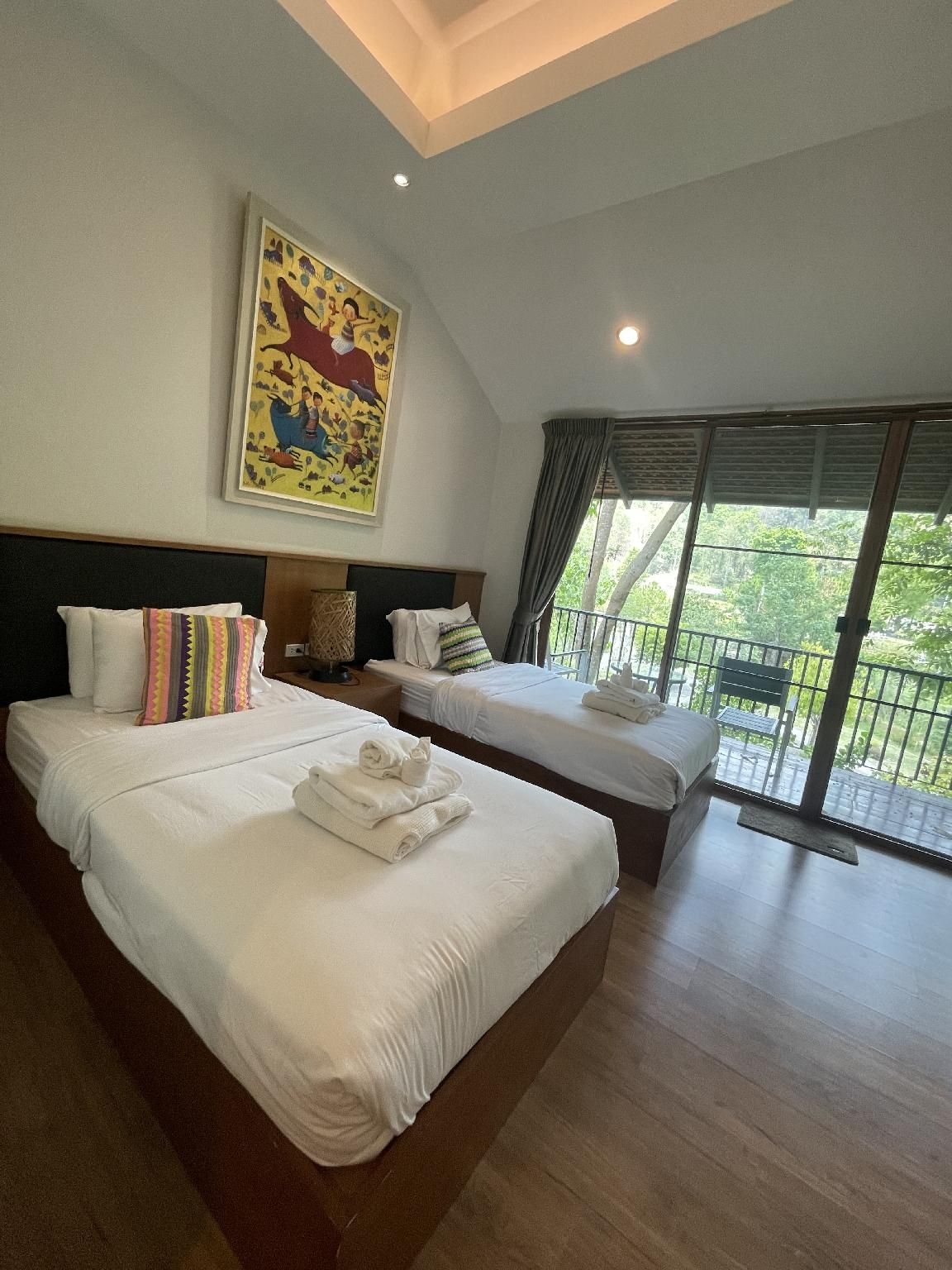 Tippaya Villa2