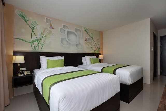 Superior Double or Twin Room