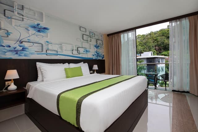 Superior Double or Twin Room