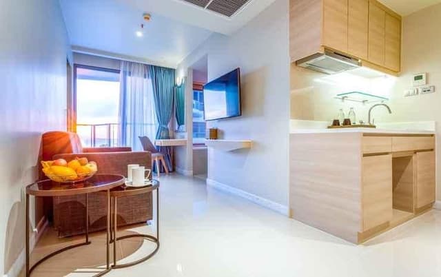 Family Residence
