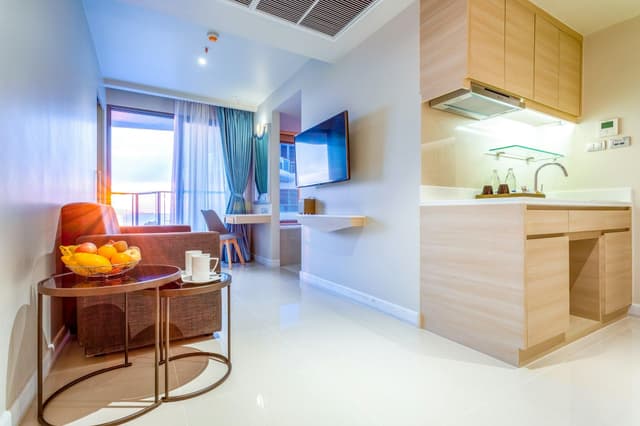 Family Residence