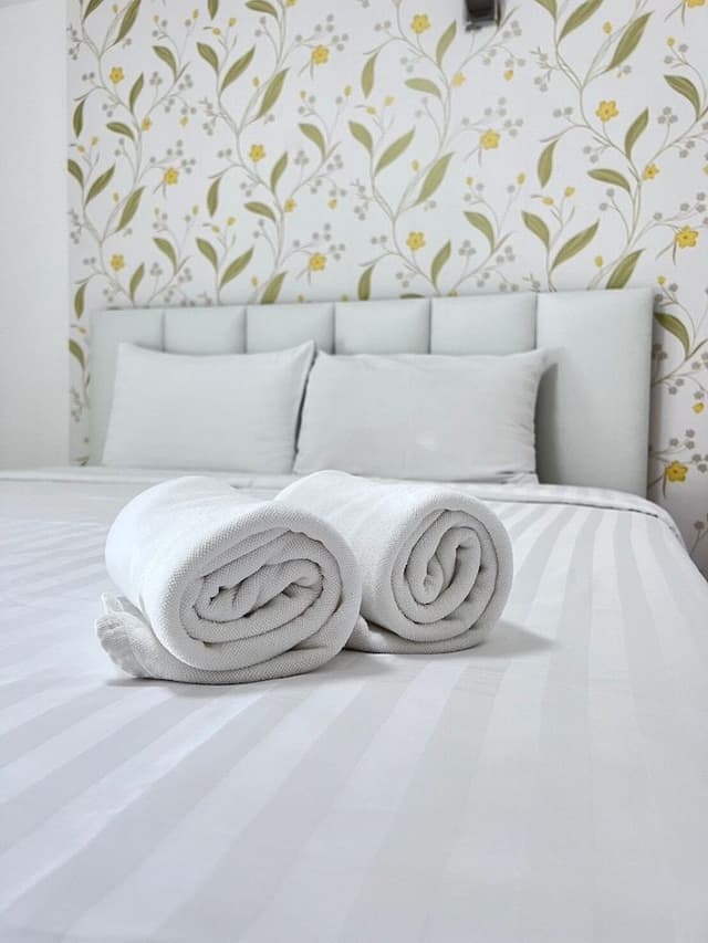 1-King Bedroom