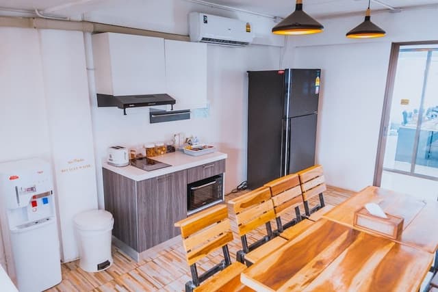 2-Bedroom Connecting