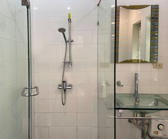 Pool Villa 3 bedrooms