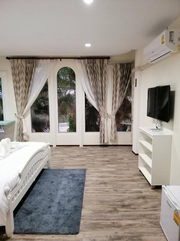 VIP Room