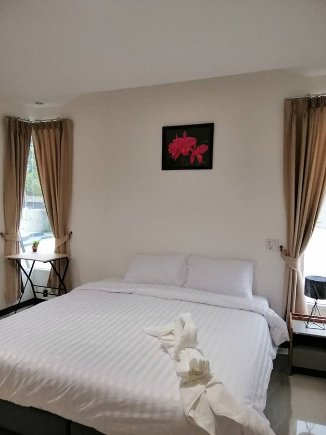 Superior Double Bed Room