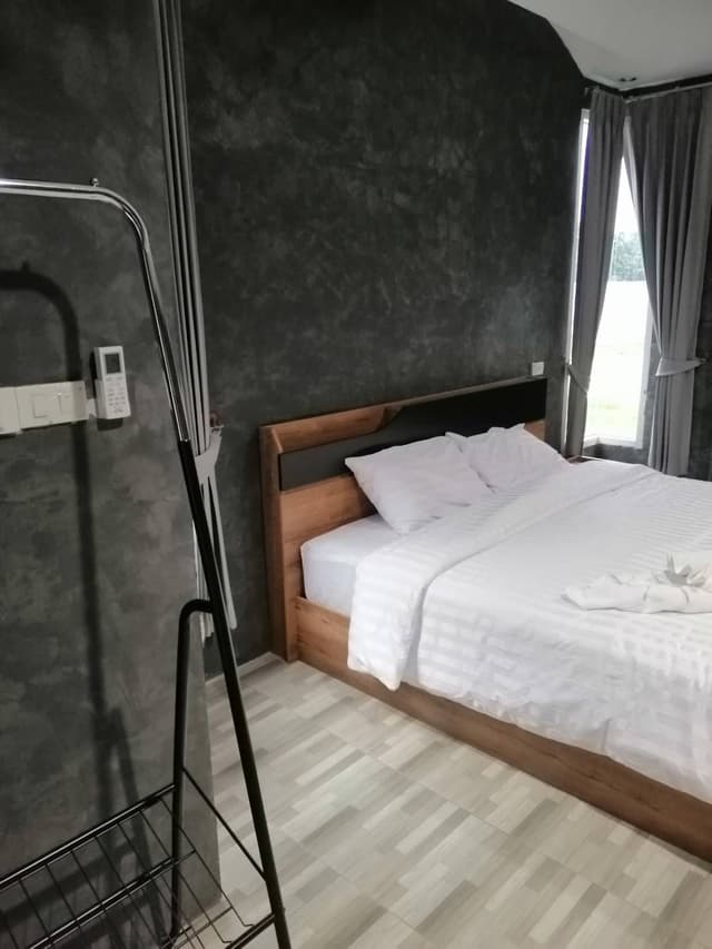 Superior Double Bed Room