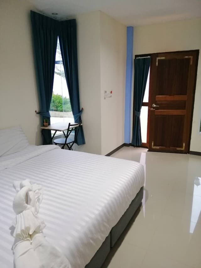 Superior Double Bed Room