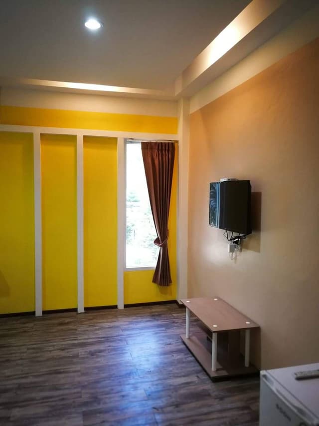 Prepaid Room 5,000 THB