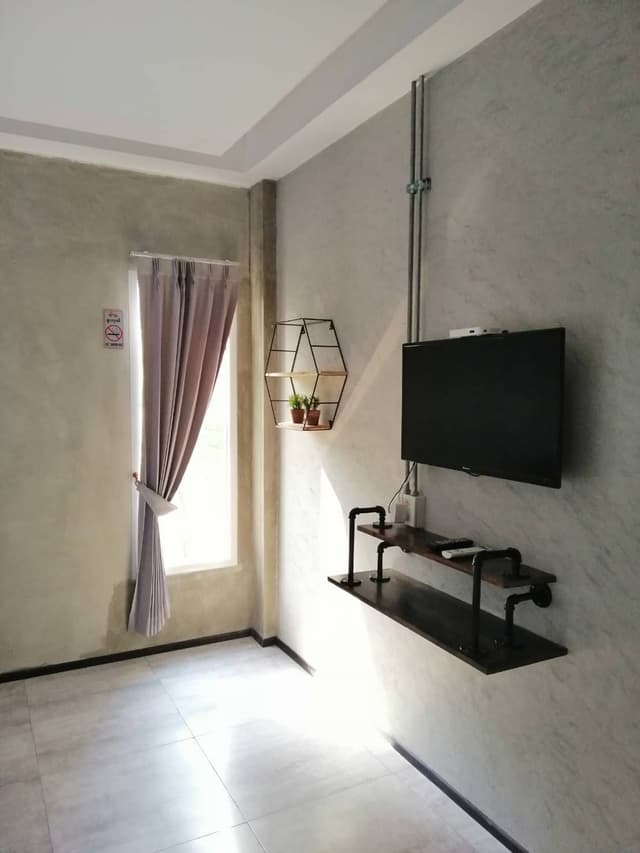 Prepaid Room 5,000 THB