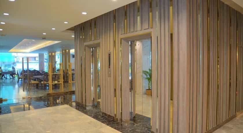 โรงแรมเวนิสพาเลซ (Venice Palace Hotel)2