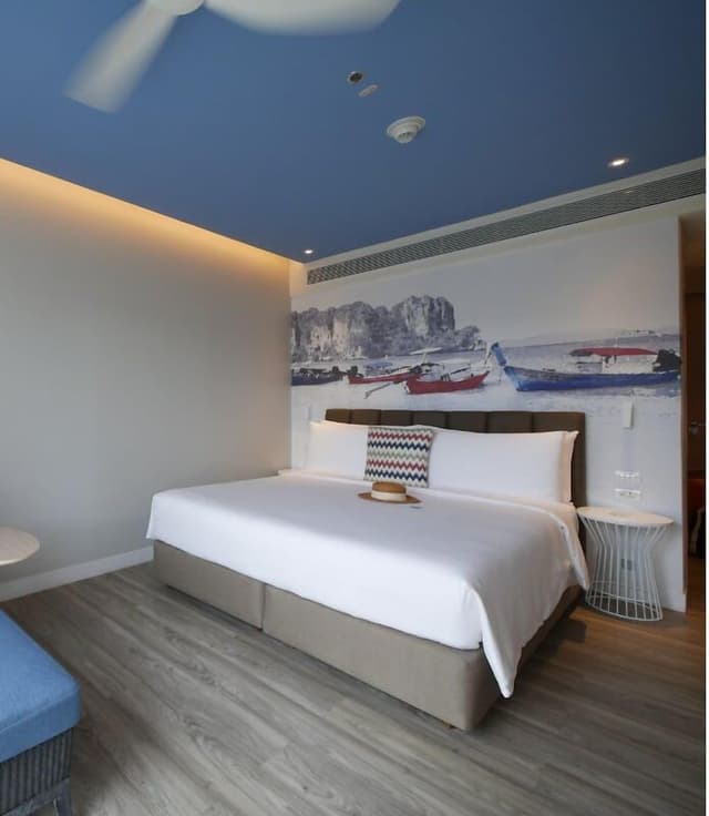 Superior Room, 2 Bedrooms (Family)