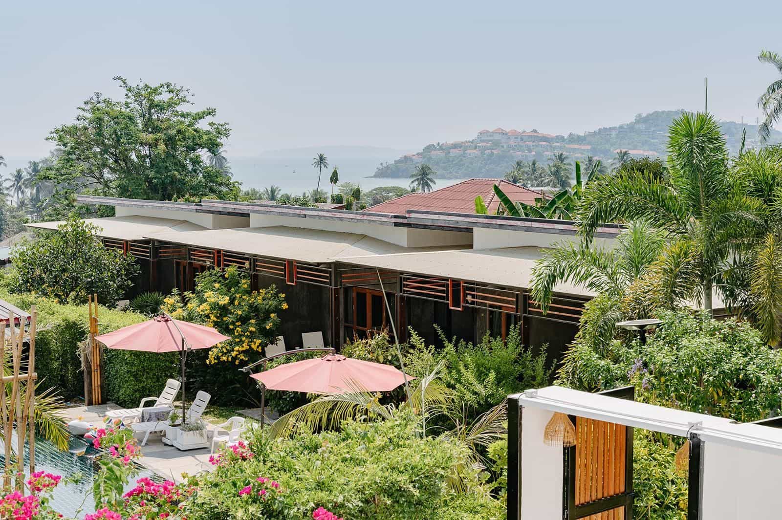 The Loft Panwa Resort The Loft Panwa Resort