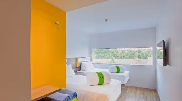 COSI Room (Shock Price)