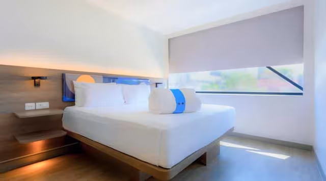 COSI Room (Shock Price)