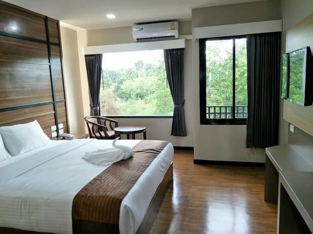 Standard Double Room, 1 Double Bed, Non Smoking