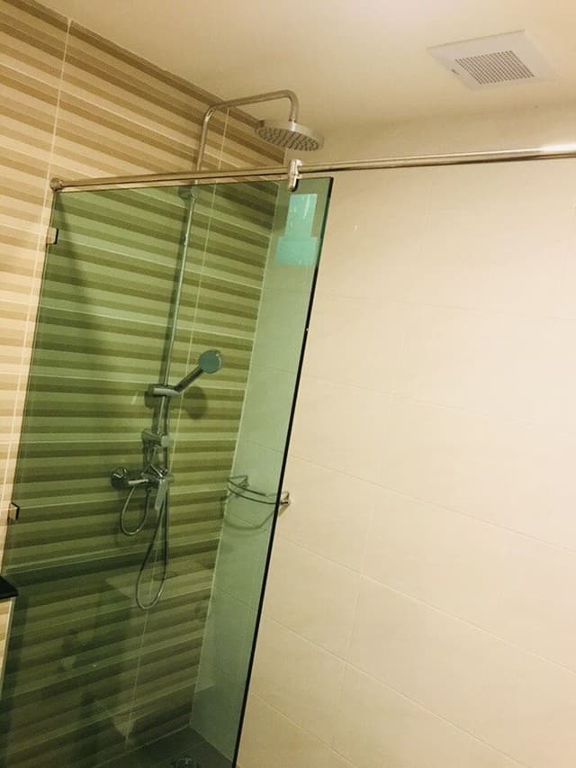 Standard Twin Room, 2 Twin Beds, Non Smoking