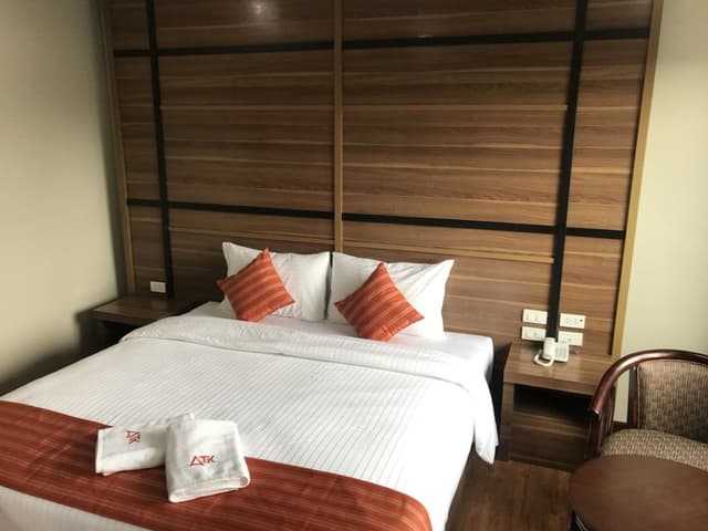 Standard Double Room, 1 Double Bed, Non Smoking