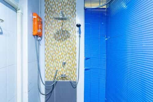 Oun Residence Oun Residence