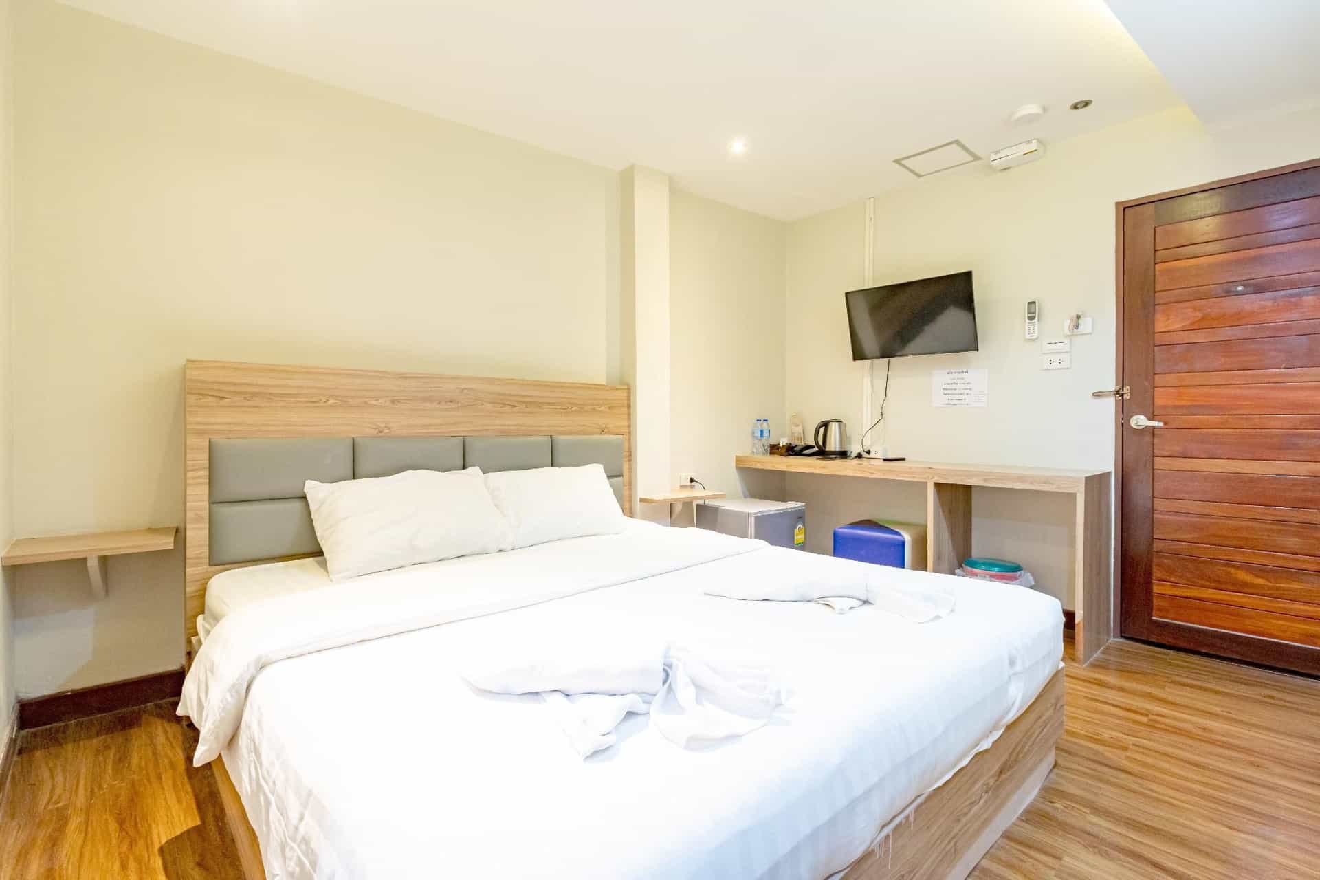 Oun Residence Oun Residence
