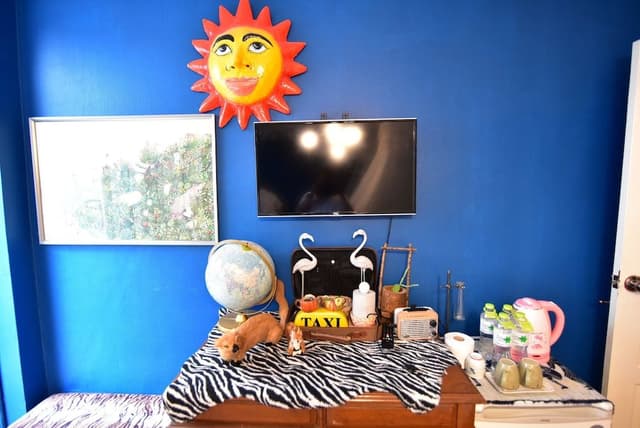 Deluxe Twin Room, 2 Queen Beds